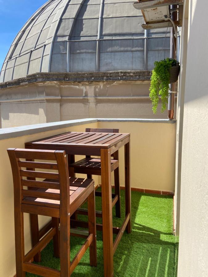 Studio Apartments Centro Storico Via Manno Cagliari Exterior photo